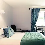 Arnolds 3* Dunfanaghy
