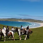 Arnolds Dunfanaghy