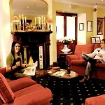 Arnolds Hotell Dunfanaghy