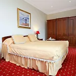 Arnolds Hotell Dunfanaghy