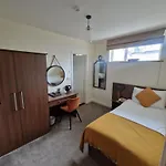 Hotell Arnolds