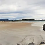 Arnolds Hotell Dunfanaghy
