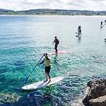 Arnolds 3* Dunfanaghy