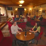 Hotell Arnolds Dunfanaghy