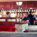 Arnolds Hotell Dunfanaghy
