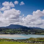 Arnolds Hotell Dunfanaghy