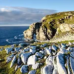 Arnolds Hotell Dunfanaghy