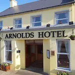 Arnolds 3*
