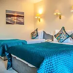 Arnolds 3* Dunfanaghy