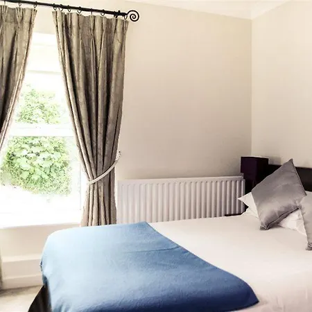 Arnolds & Riding Stables 3* Dunfanaghy