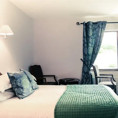 Arnolds & Riding Stables 3* Dunfanaghy
