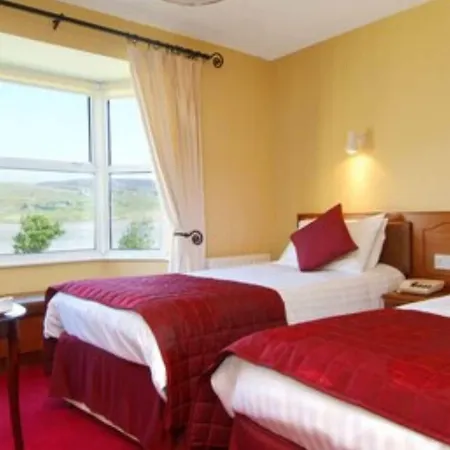 Hotel Arnolds & Riding Stables
