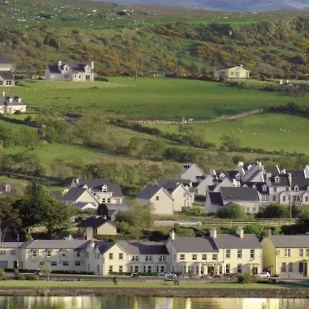 Hotel Arnolds & Riding Stables Dunfanaghy