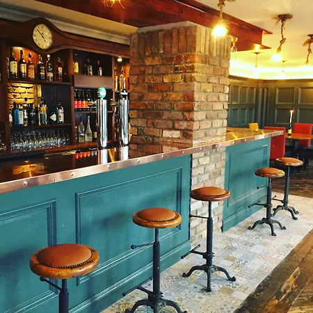 Hotel Arnolds & Riding Stables