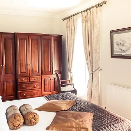 Arnolds & Riding Stables 3* Dunfanaghy