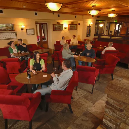 Arnolds & Riding Stables Hotel Dunfanaghy