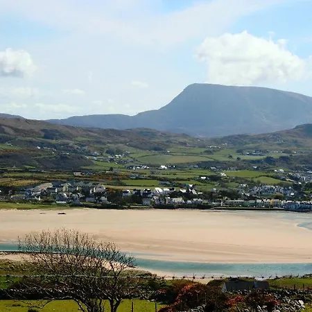 Hotel Arnolds Dunfanaghy