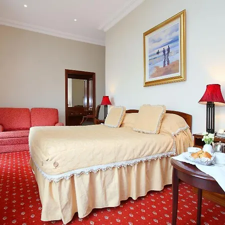 Hotel Arnolds & Riding Stables