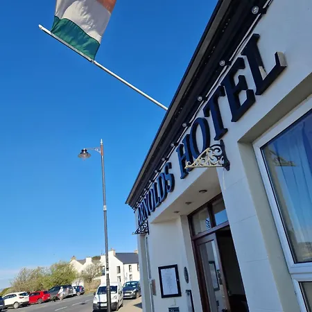 Arnolds Dunfanaghy