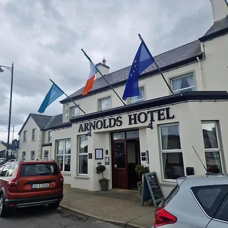 Arnolds Hotel
