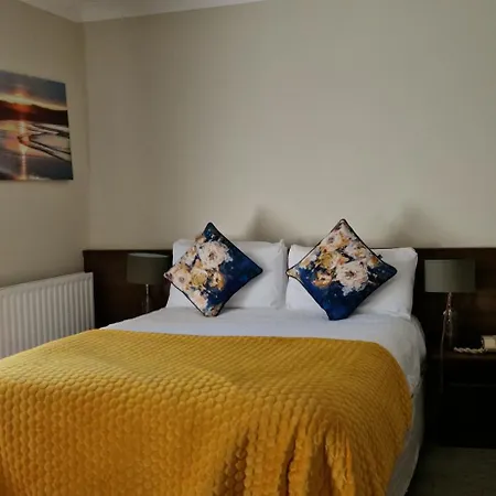 Arnolds 3* Dunfanaghy