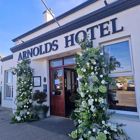 Arnolds