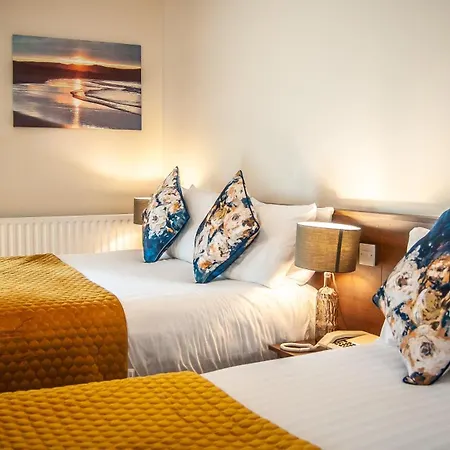 Hotel Arnolds Dunfanaghy