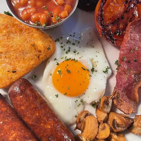 Hotel Arnolds Dunfanaghy