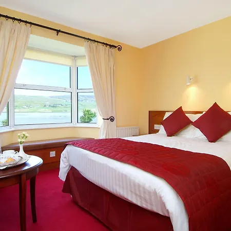 Arnolds Hotel Dunfanaghy