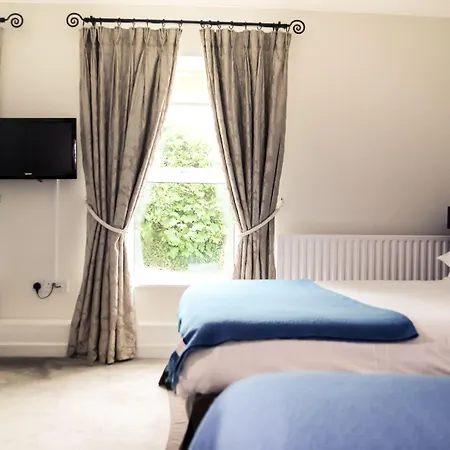 Arnolds Hotel Dunfanaghy