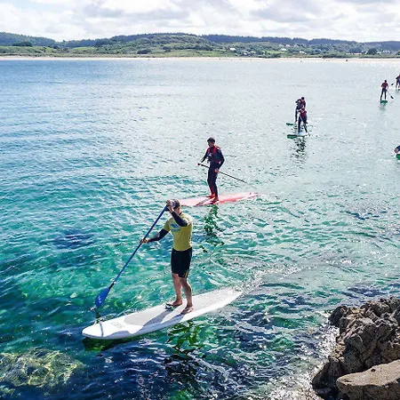 Arnolds 3* Dunfanaghy