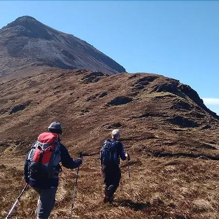 Hotel Arnolds Dunfanaghy