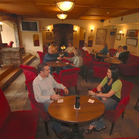 Hotel Arnolds Dunfanaghy