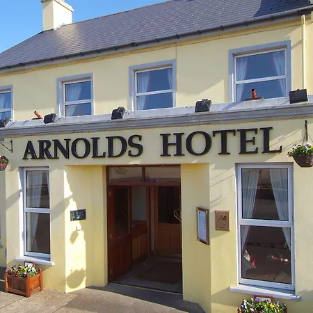 Arnolds 3*