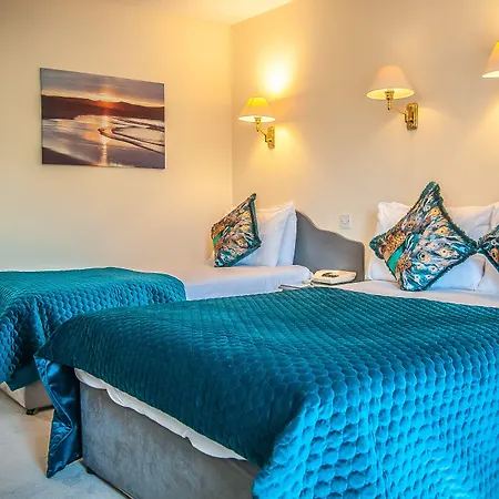 Arnolds 3* Dunfanaghy