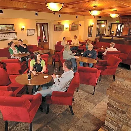 Arnolds Hotell 3*