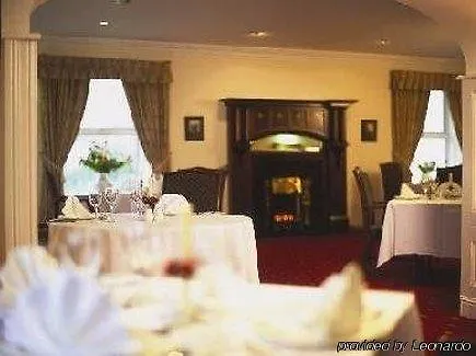 Arnolds Dunfanaghy