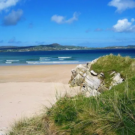 Arnolds 3* Dunfanaghy