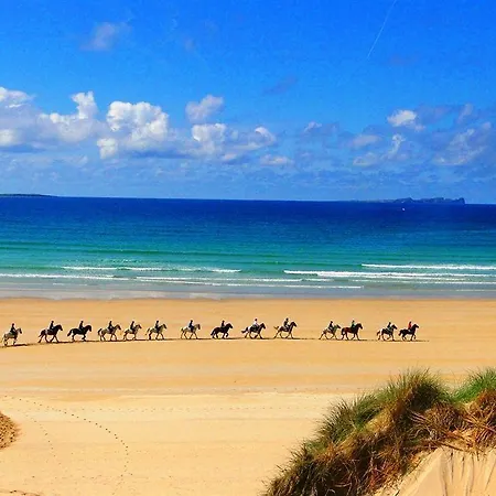 Arnolds & Riding Stables Hotel