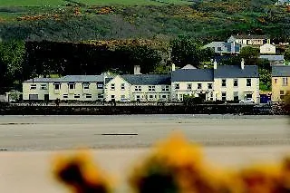 Hotel Arnolds & Riding Stables