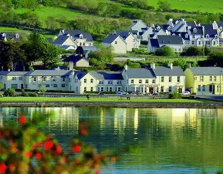 Hotel Arnolds & Riding Stables