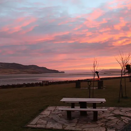 Hotel Arnolds & Riding Stables Dunfanaghy