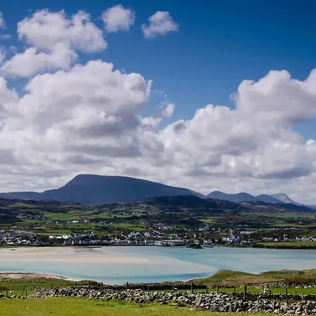Arnolds Dunfanaghy