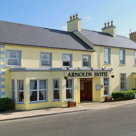 Arnolds Dunfanaghy