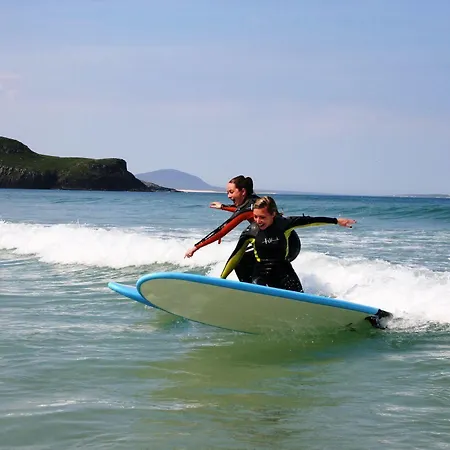 Arnolds 3* Dunfanaghy