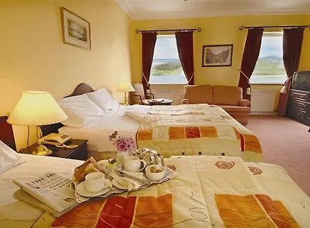 Arnolds & Riding Stables 3* Dunfanaghy