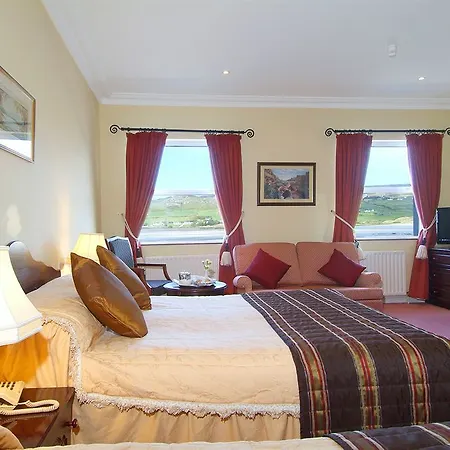 Arnolds & Riding Stables Dunfanaghy