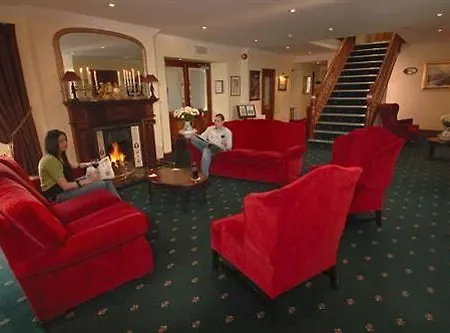 Arnolds & Riding Stables Hotel Dunfanaghy