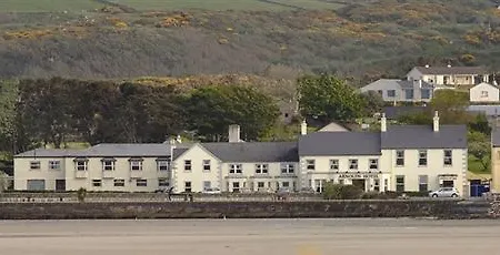 Hotel Arnolds & Riding Stables