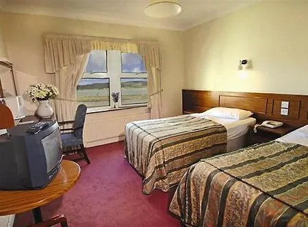 Hotel Arnolds & Riding Stables 3*